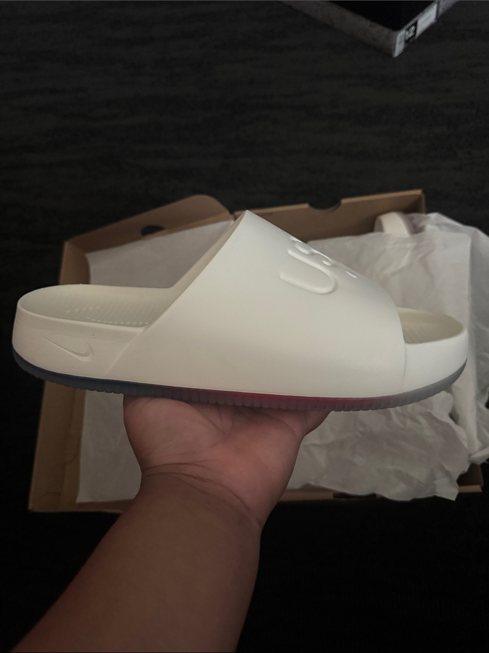 Nike Slides - Picture 4 of 4
